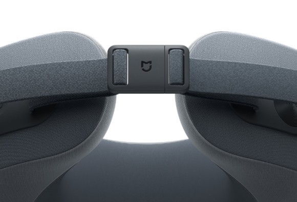 Массажер для шеи Xiaomi Mijia Smart Neck Massager (MJNKAM01SKS)