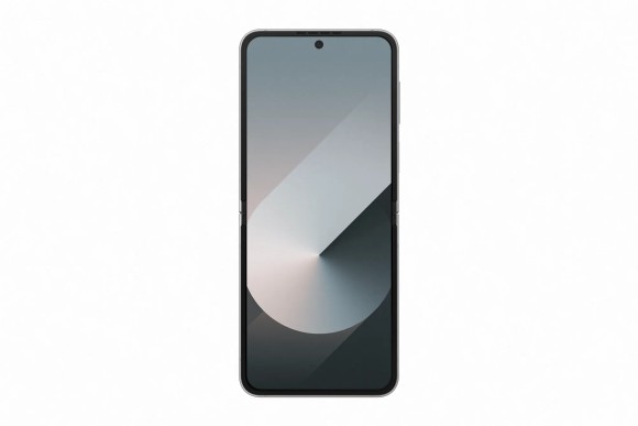Смартфон Samsung SM-F741B Galaxy Z Flip 6 5G 12/256Gb, Dual: nano SIM + eSIM не РСТ (Silver Shadow) Смартфон Samsung SM-F741B Galaxy Z Flip 6 5G 12/256Gb, Dual: nano SIM + eSIM не РСТ (Silver Shadow)