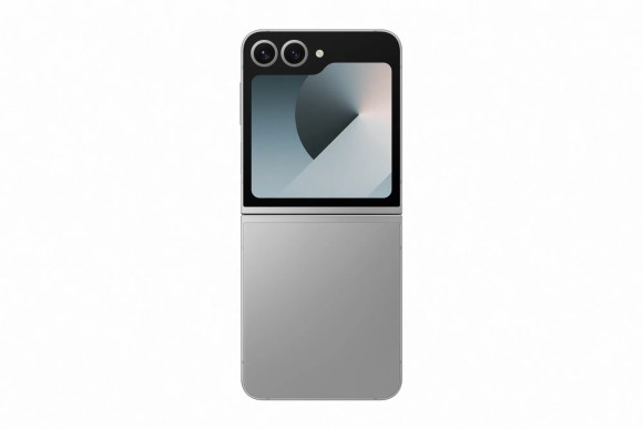 Смартфон Samsung SM-F741B Galaxy Z Flip 6 5G 12/256Gb, Dual: nano SIM + eSIM не РСТ (Silver Shadow) Смартфон Samsung SM-F741B Galaxy Z Flip 6 5G 12/256Gb, Dual: nano SIM + eSIM не РСТ (Silver Shadow)