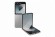 Смартфон Samsung SM-F741B Galaxy Z Flip 6 5G 12/256Gb, Dual: nano SIM + eSIM не РСТ (Silver Shadow)