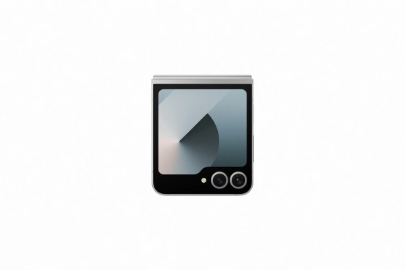 Смартфон Samsung SM-F741B Galaxy Z Flip 6 5G 12/256Gb, Dual: nano SIM + eSIM не РСТ (Silver Shadow) Смартфон Samsung SM-F741B Galaxy Z Flip 6 5G 12/256Gb, Dual: nano SIM + eSIM не РСТ (Silver Shadow)