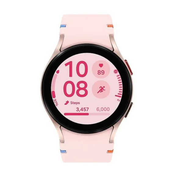 Умные часы Samsung Galaxy Watch FE 40 мм (SM-R861) не РСТ (Pink-Gold) Умные часы Samsung Galaxy Watch FE 40 мм (SM-R861) не РСТ (Pink-Gold)