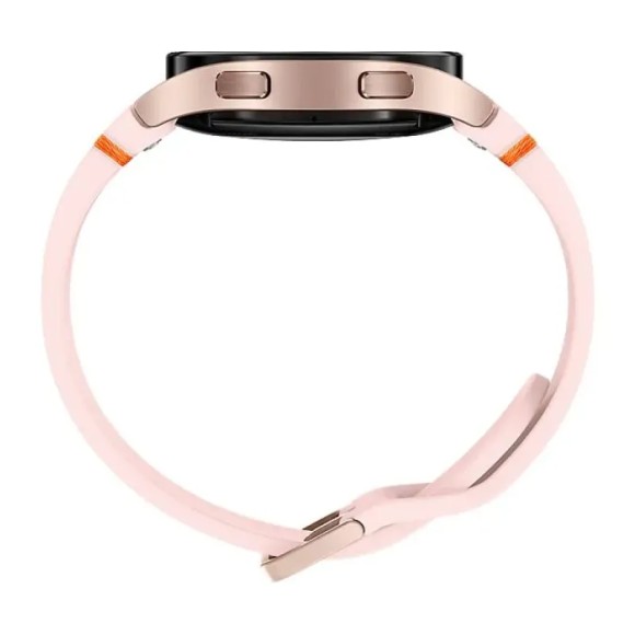 Умные часы Samsung Galaxy Watch FE 40 мм (SM-R861) не РСТ (Pink-Gold) Умные часы Samsung Galaxy Watch FE 40 мм (SM-R861) не РСТ (Pink-Gold)