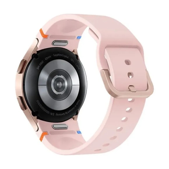 Умные часы Samsung Galaxy Watch FE 40 мм (SM-R861) не РСТ (Pink-Gold) Умные часы Samsung Galaxy Watch FE 40 мм (SM-R861) не РСТ (Pink-Gold)