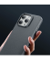 Чехол-накладка для iPhone 15 Pro Hoco Jazz Magnetic Gray