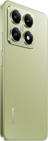 Смартфон Xiaomi 14T 12/512 GB RU, Dual: nano SIM + eSIM (Lemon Green) Смартфон Xiaomi 14T 12/512 GB RU, Dual: nano SIM + eSIM (Lemon Green)