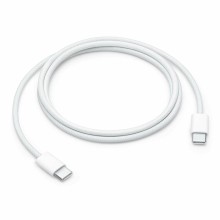 Type-C-Type-C 1m 60W iPhone 16 серии original 100%