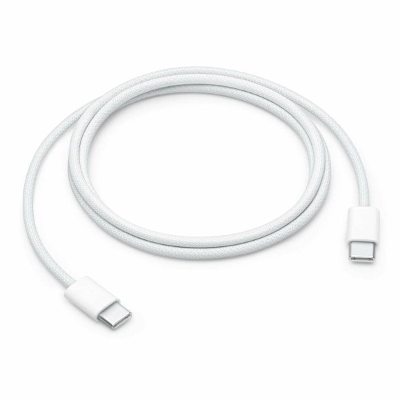 Type-C-Type-C 1m 60W iPhone 16 серии original 100%