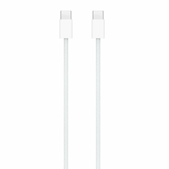 Type-C-Type-C 1m 60W iPhone 16 серии original 100%