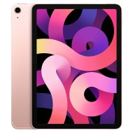 Планшет Apple iPad Air 10.9 (2020) 64Gb Wi-Fi  (розовое-золото)