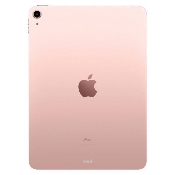 Планшет Apple iPad Air 10.9 (2020) 64Gb Wi-Fi  (розовое-золото)