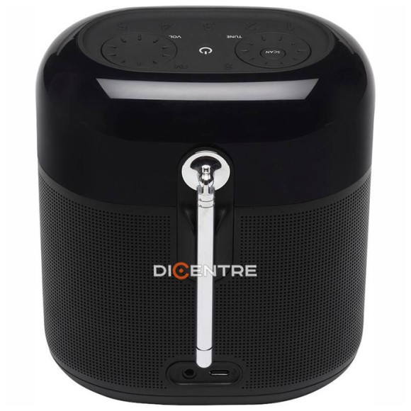 Портативная акустика JBL Tuner XL (черный, Black) Портативная акустика JBL Tuner XL (черный, Black)