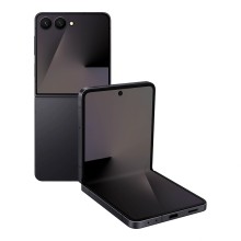 Смартфон Samsung SM-F766B Galaxy Z Flip 7 5G 12/512Gb не РСТ (Jet Black)