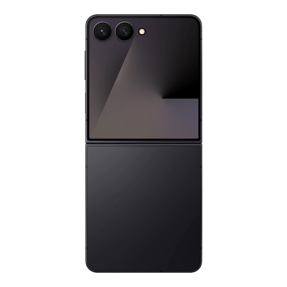 Смартфон Samsung Galaxy Z Flip 7 12/512Gb (SM-F766B) (Jet Black)