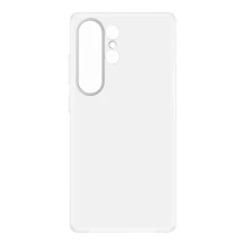 Чехол-накладка Samsung S25 Ultra Clear Case Transparency Чехол-накладка Samsung S25 Ultra Clear Case Transparency