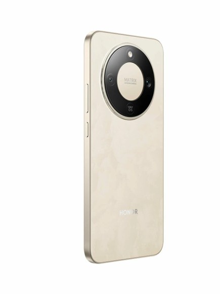 Смартфон (телефон) Honor X9d 12/256Gb NFC 5G РСТ (Beige)