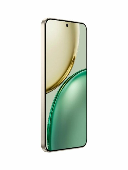 Смартфон (телефон) Honor X9d 12/256Gb NFC 5G РСТ (Beige)
