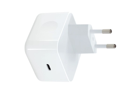 СЗУ iPhone 40W Dynamic Power Adapter 60W Max