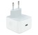 СЗУ iPhone 40W Dynamic Power Adapter 60W Max