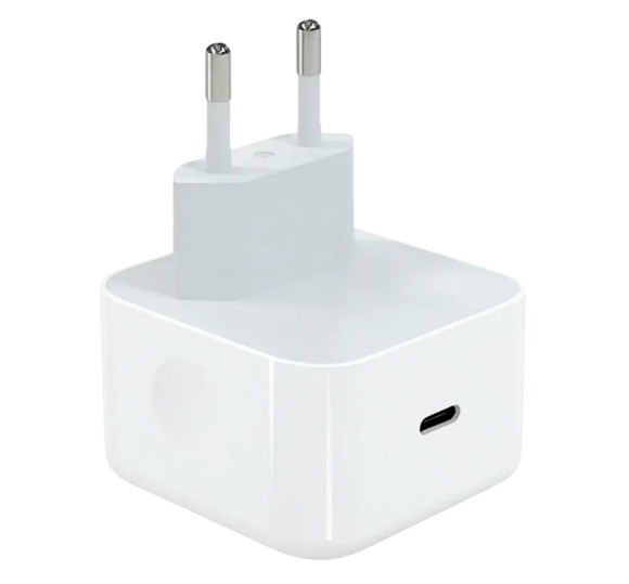 СЗУ iPhone 40W Dynamic Power Adapter 60W Max