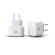 СЗУ iPhone 40W Dynamic Power Adapter 60W Max