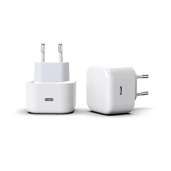 СЗУ iPhone 40W Dynamic Power Adapter 60W Max