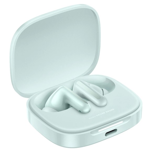 Наушники Redmi Buds 6 (Blue) Наушники Redmi Buds 6 (Blue)