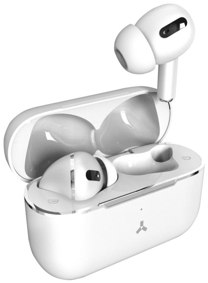 Беспроводные наушники Accesstyle Indigo TWS White Беспроводные наушники Accesstyle Indigo TWS White