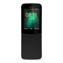 Телефон Nokia 8110 DS (черный)