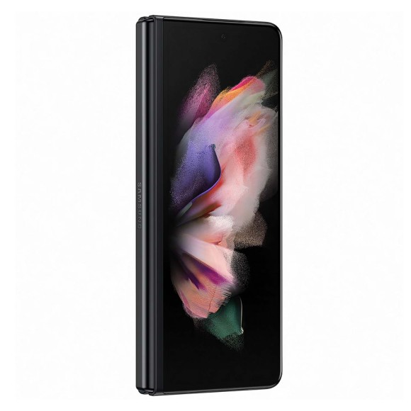 Смартфон Samsung Galaxy Z Fold 3 5G 12/256GB (SM-F926B) (Черный фантом)