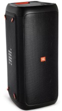 Портативная акустика JBL PartyBox 200 черный