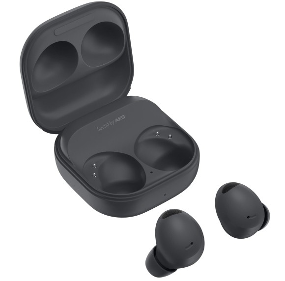 Наушники Samsung Galaxy Buds 2 Pro Black (SM-R510) Наушники Samsung Galaxy Buds 2 Pro Black (SM-R510)