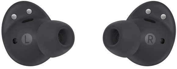 Наушники Samsung Galaxy Buds 2 Pro Black (SM-R510) Наушники Samsung Galaxy Buds 2 Pro Black (SM-R510)