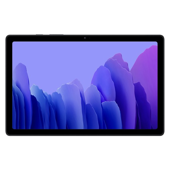 Планшет Samsung Galaxy Tab A7 10.4 SM-T505 64GB (2020) темно-серый