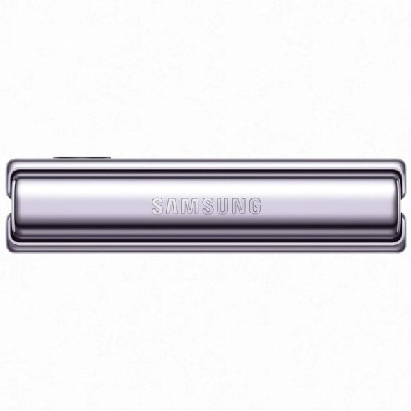Смартфон Samsung Galaxy Z Flip4 5G 8/512Gb (SM-F721B) не РСТ (Фиолетовый)