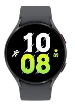 Умные часы Samsung Galaxy Watch 5 44mm (SM-R915)  (Графитовый)