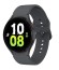 Умные часы Samsung Galaxy Watch 5 44mm (SM-R915)  (Графитовый)