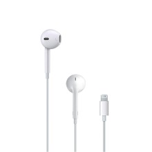 Наушники EarPods Lightning без коробки