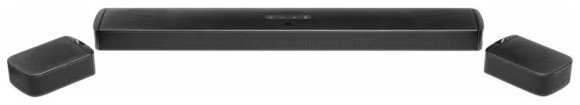 Саундбар JBL Bar 9.1 black Саундбар JBL Bar 9.1 black