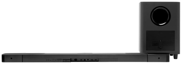 Саундбар JBL Bar 9.1 black Саундбар JBL Bar 9.1 black