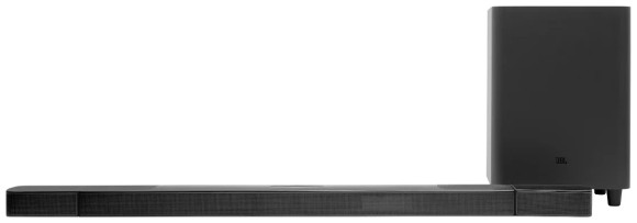 Саундбар JBL Bar 9.1 black Саундбар JBL Bar 9.1 black