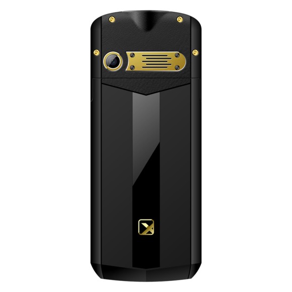 Телефон teXet TM-520R (черно-желтый) Телефон teXet TM-520R (черно-желтый)