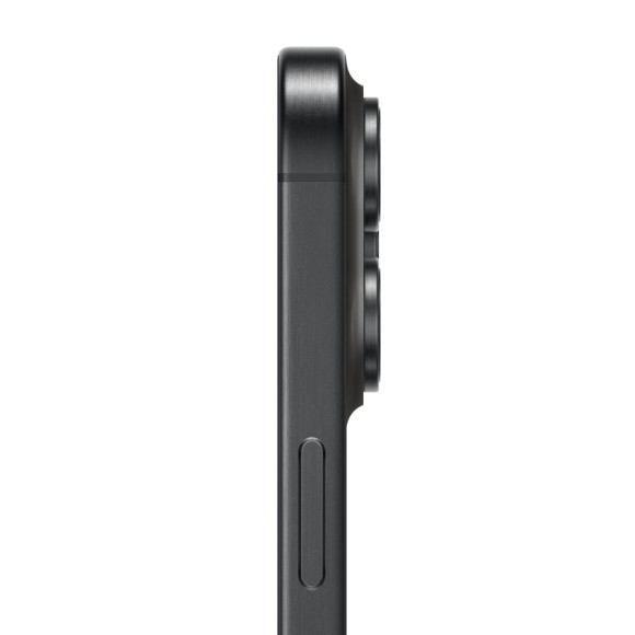 Смартфон Apple iPhone 15 Pro 1Tb A3101  Dual: nano SIM + eSIM(без RuStore) (Black Titanium) Смартфон Apple iPhone 15 Pro 1Tb A3101  Dual: nano SIM + eSIM(без RuStore) (Black Titanium)