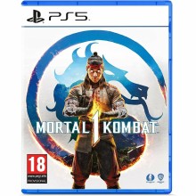 Игра Mortal Kombat 1 для PlayStation 5