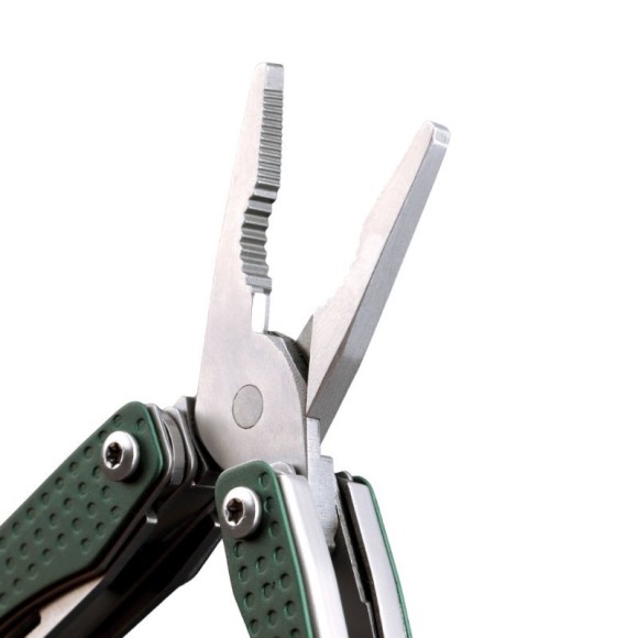 Мультитул NexTool Mini Flagship NE20105 зеленый