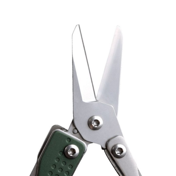 Мультитул NexTool Mini Flagship NE20105 зеленый