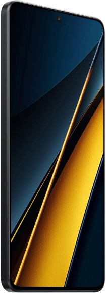 Смартфон Xiaomi POCO X6 Pro 5G 8/256Gb  Global, Dual nano SIM (Black)