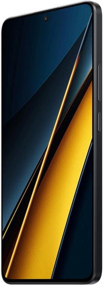 Смартфон Xiaomi POCO X6 Pro 5G 8/256Gb  Global, Dual nano SIM (Black)