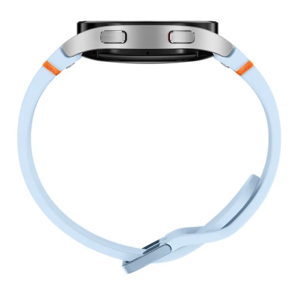 Умные часы Samsung Galaxy Watch FE 40 мм (SM-R861) не РСТ (Silver) Умные часы Samsung Galaxy Watch FE 40 мм (SM-R861) не РСТ (Silver)