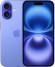 Смартфон Apple iPhone 16 256 ГБ, Dual: nano SIM + eSIM (Ultramarine)